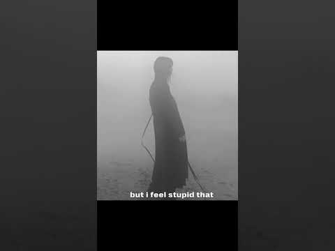 Nanna - Crybaby Lyric Video