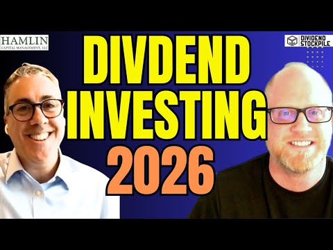 How a Pro Is Positioning Dividend Portfolios for 2026