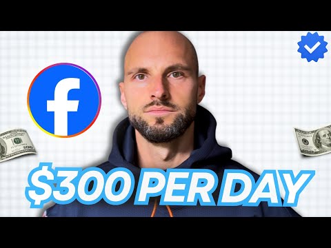 How To Make Money On Facebook (Using AI)