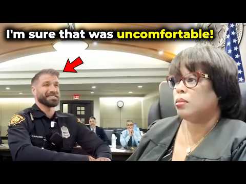 Cops Push It Too Far and Get EXPOSED in Court