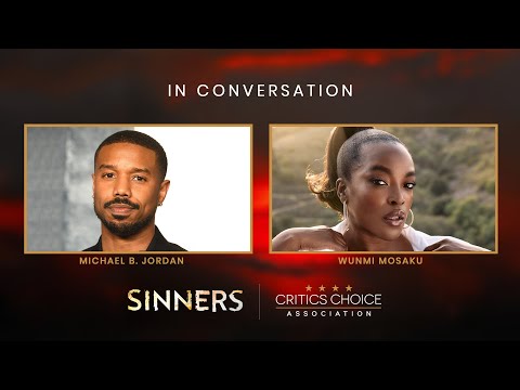 In Conversation – SINNERS