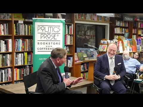 David Petraeus & Andrew Roberts — Conflict