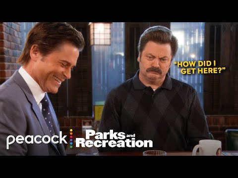 the ULTIMATE Chris VS Ron centric episodes | Parks and Recreation
