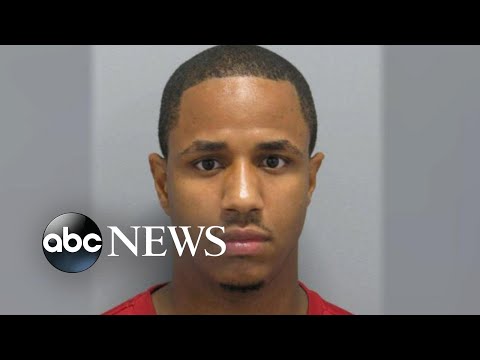 When looking for love on dating apps turns dangerous