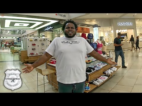 Thief Claims Lost Ring — But Can’t Fool the Police