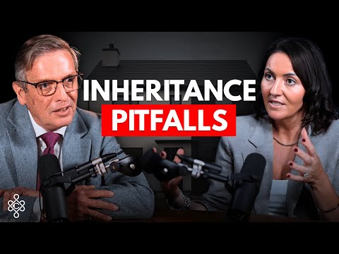 Avoiding Inheritance and Succession Pitfalls in Ireland
