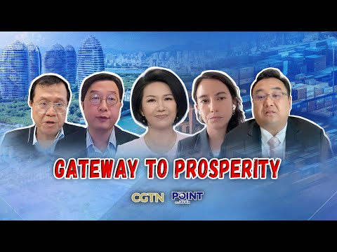 Hainan's big leap: How China's free trade port changes the game