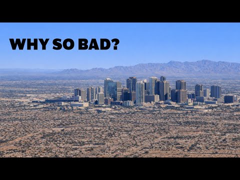 This U.S. City Has the Most Hated Skyline...EVER