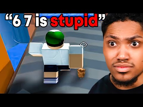 Burpster Is TOO RELATBLE Bro🥲