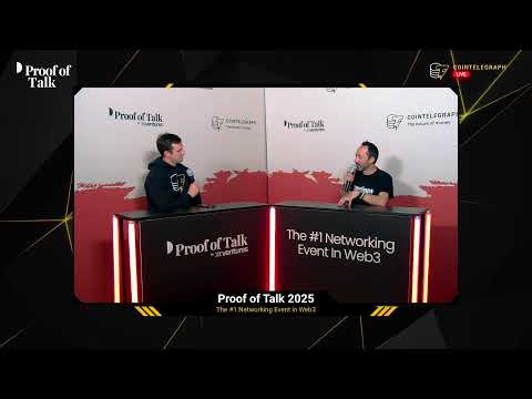 Web3 Gaming: What’s Next? — with Sebastien Borget from Proof of Talk Paris