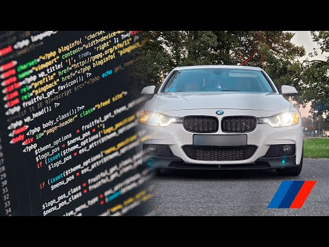 How to code a BMW in 2025? DIY BMW coding