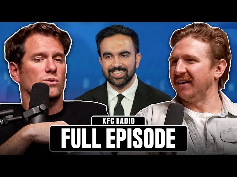 We React to Zohran Mamdani Winning the NYC Mayoral Election - Full Episode