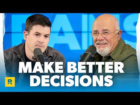 Stop Letting Dumb Decisions Control Your Financial Future | March 18, 2026