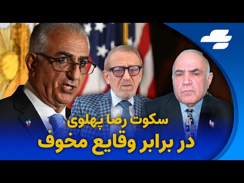 اپوزوسیون جمهوری اسلامی نمیتواند دقیقا مانند جمهوری اسلامی باشد!