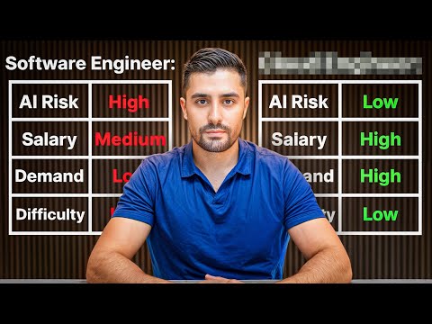 How to Get Into Tech in 6 Months (My 5-Step Process)