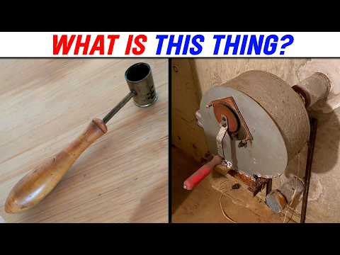 WHAT IS THIS MYSTERIOUS ITEM? YOU WON’T GUESS ITS TRUE PURPOSE! r/whatisthisthing #40