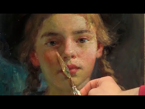 SECRETS of mixing the BEST skin tones.