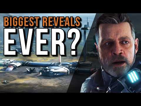 CitizenCon 2024 | The BIGGEST Reveals I'm Hoping For!