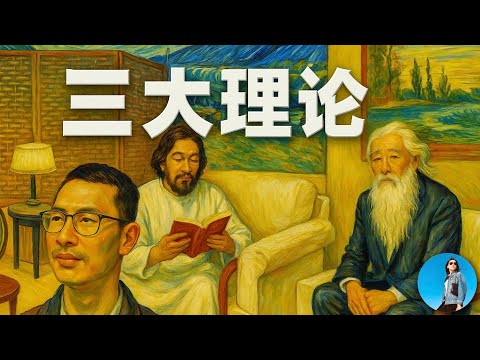 用經濟學的角度看互聯網三大理論：性壓抑、力工、安卓人=供需錯配、投資失敗、信號博弈！｜小翠時政財經 20251003#784