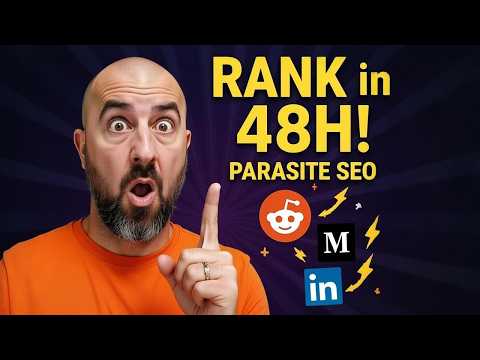Risky Truth About Next Level Parasite SEO