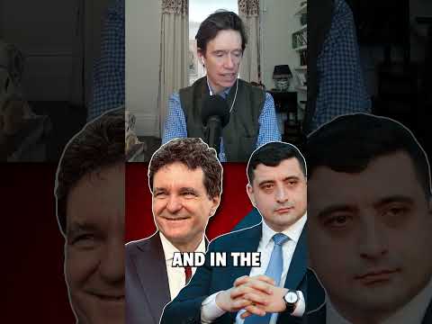 Romania just dodged a far-right takeover 🇷🇴🗳️ A skin-of-the-teeth win