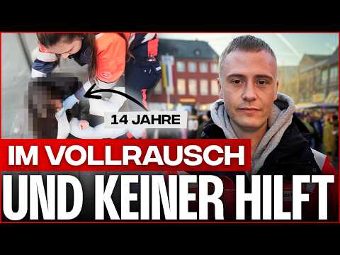 Children intoxicated: How alcohol destroys our lives