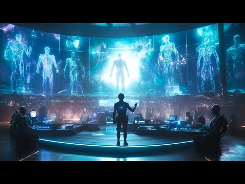 The Galactic Council Pushed Too Far Now Humanity Is Done Talking | HFY Stories | HFY Sci-Fi Story