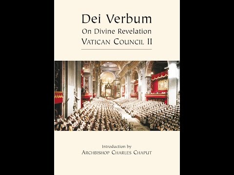 Gaudium et Spes ~ Fr Smith