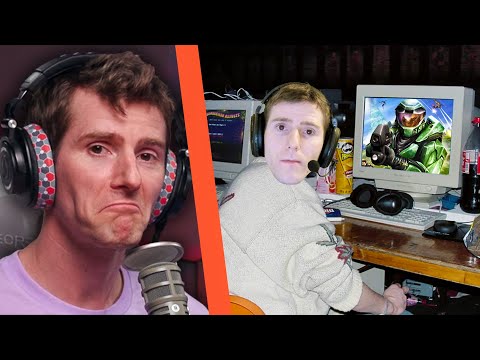 LAN parties aren’t the same anymore