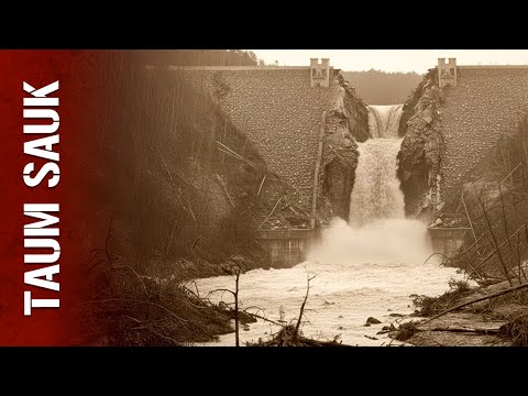 This is One of America’s Worst Dam Failures!