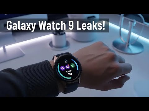 Samsung Galaxy Watch 9 – Game Changing Chipset, AI Power & Shocking Price Leak Revealed!