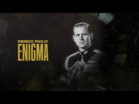 Prince Philip: Enigma (2023)