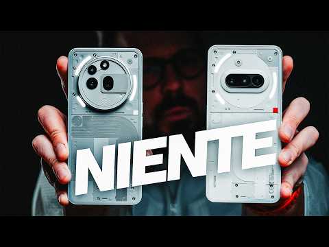 I NUOVI NOTHING ECONOMICI SONO…