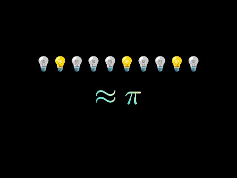 Which numbers can you represent with 10 light bulbs? | Truly understand Binary