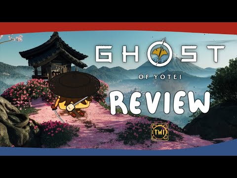A Month Later, and BETTER than you think | Ghost of Yotei (Review)