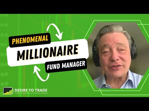 Million Dollar Trader Secrets To Success - Ray Barros | Trader Interview