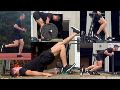 How to Run & Sprint Pain-Free, Guide For All Levels