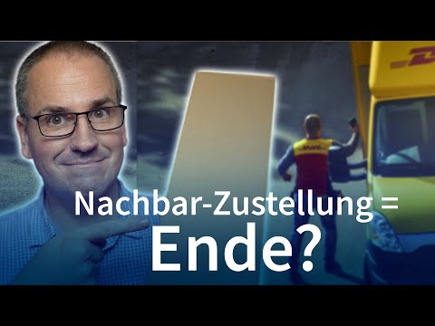 Deutsche Post verklagt: Das bedeutet es für Eure Pakete