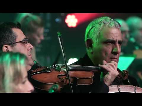 יובל טייב - תהליל תוניס בהופעה חיה