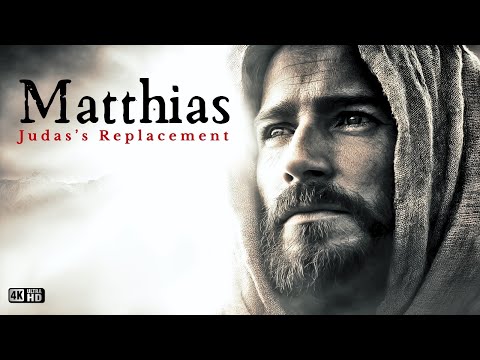 Matthias: The Disciple Who Replaced Judas… and Mysteriously Disappeared from History