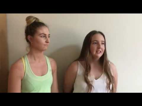 WIN News Queensland Promo | Sexting Feature Report (14.11.2016)