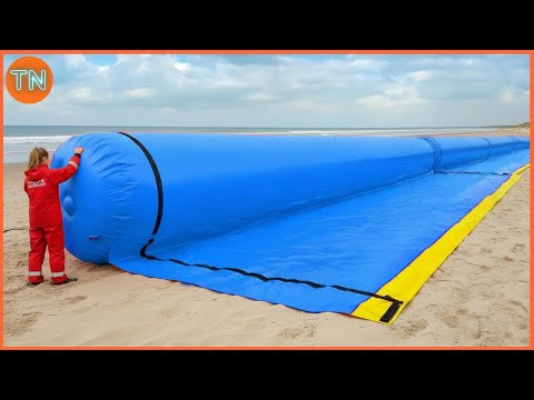 24 INVENTIONS THAT WILL CHANGE THE WORLD YOU MUST SEE!