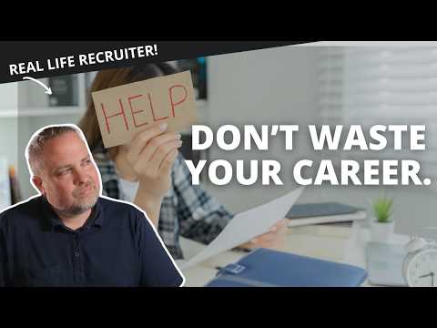 It Took Me 25 Years To Realize What I'll Share in 13 Mins