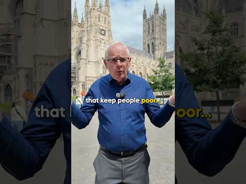 5 Things Keeping You Poor 🚨