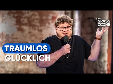 Tschüss, Jugend. Hallo, Trockner. Jan Philipp Zymny bei Olafs Klub. | MDR SPASSZONE
