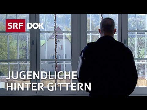 Jugendkriminalität in der Schweiz – Der Fall «Carlos» | Doku | SRF Dok