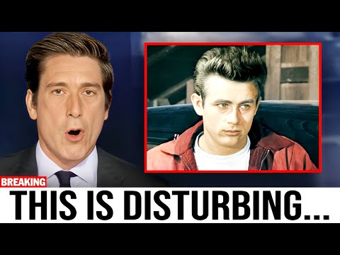 The James Dean’s Crash Mystery Finally Solved And It’s Not Good