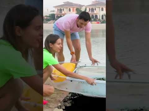 मंजिल नहीं – मजेदार घर जाने का खेल! #shorts