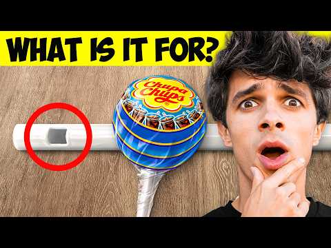 GENIUS Secrets We Learned On TikTok!