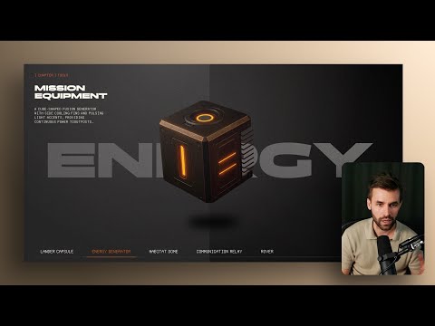 Animate Native Webflow Tabs Using New GSAP Interactions